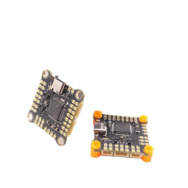 HAKRC F7230 V2 Mini Flight Controller 3S-6S Dual BEC 3A 2,5 EINE Betaflight for Racing Eders